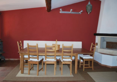 Bed And Breakfast Case Zuccaro